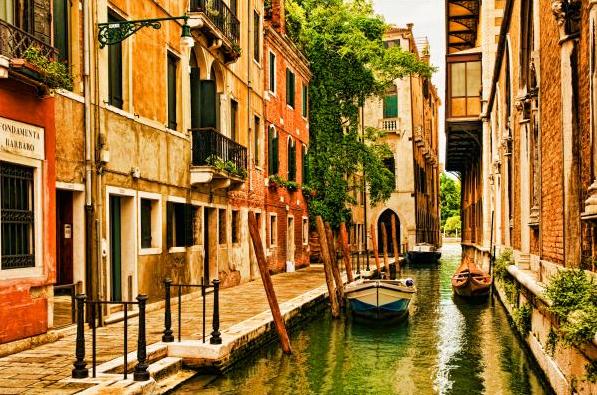 CRUCEROS VENECIA CRUCEROS ITALIA CANALES DE VENECIA VENEZIA CANALETTO ITALIA CRUCEROS VENECIA CRUISES VENICE ITALY MEDITERRANEAN CRUISES
